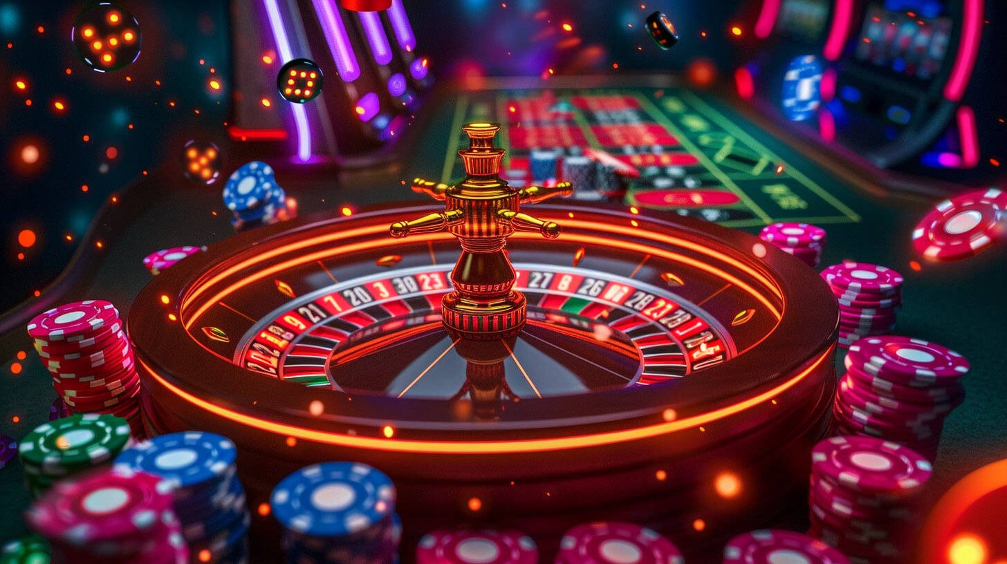 Live Casino တိုက်ရိုက်ကာစီနို
