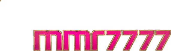 mmr7777 Logo